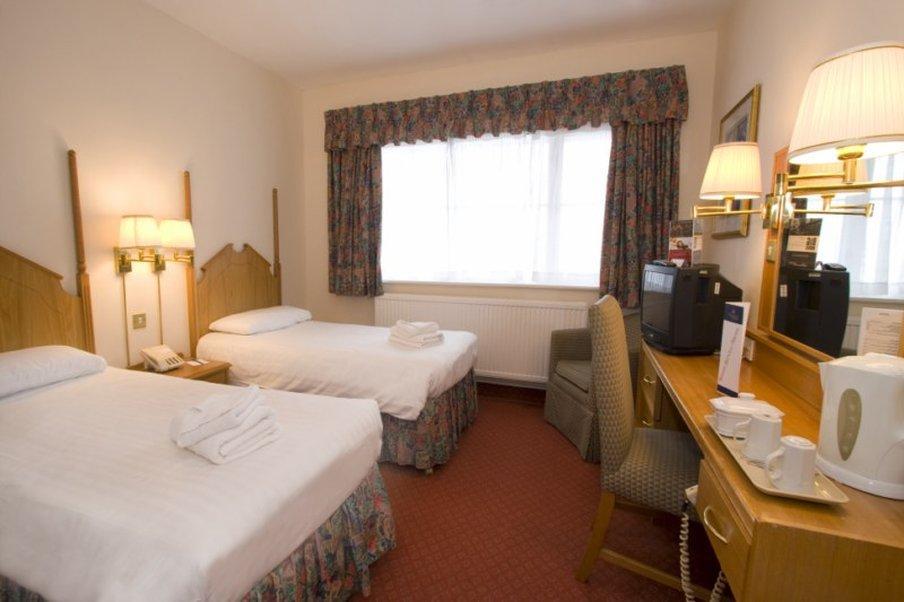 Moorside Grange Hotel & Spa Стокпорт Стая снимка
